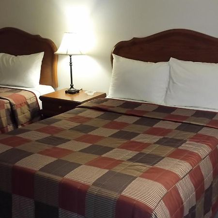 Motel Iberville Saint-Jean-sur-Richelieu Room photo