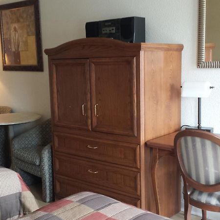 Motel Iberville Saint-Jean-sur-Richelieu Room photo
