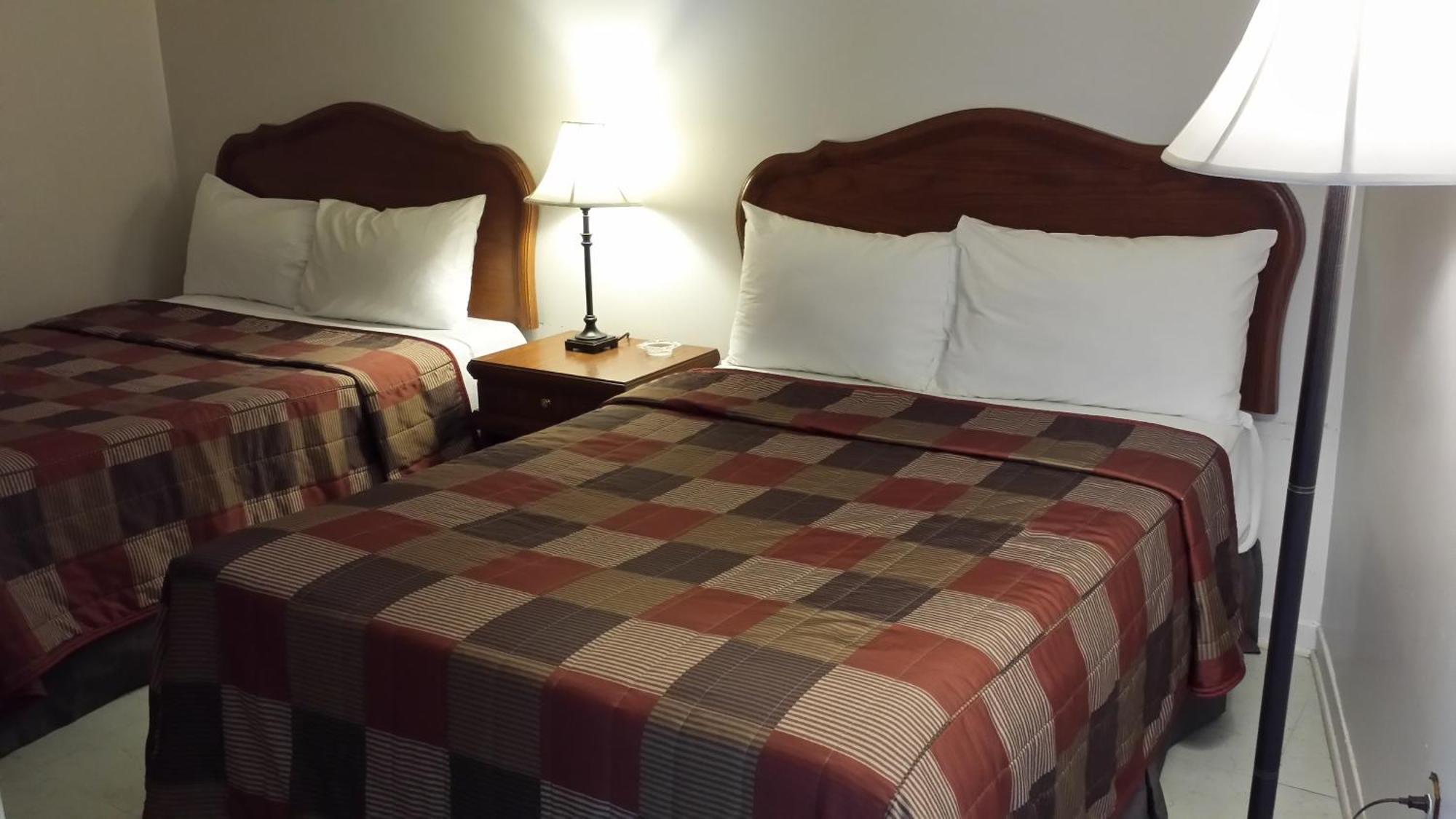 Motel Iberville Saint-Jean-sur-Richelieu Room photo
