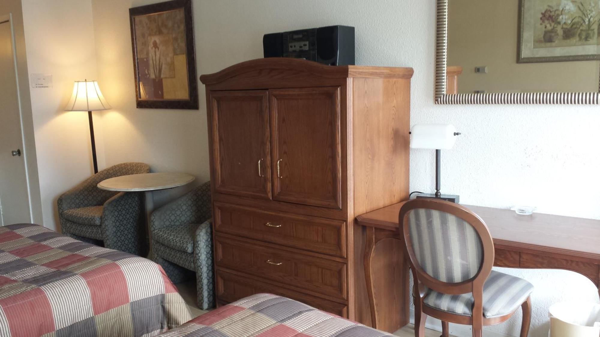 Motel Iberville Saint-Jean-sur-Richelieu Room photo