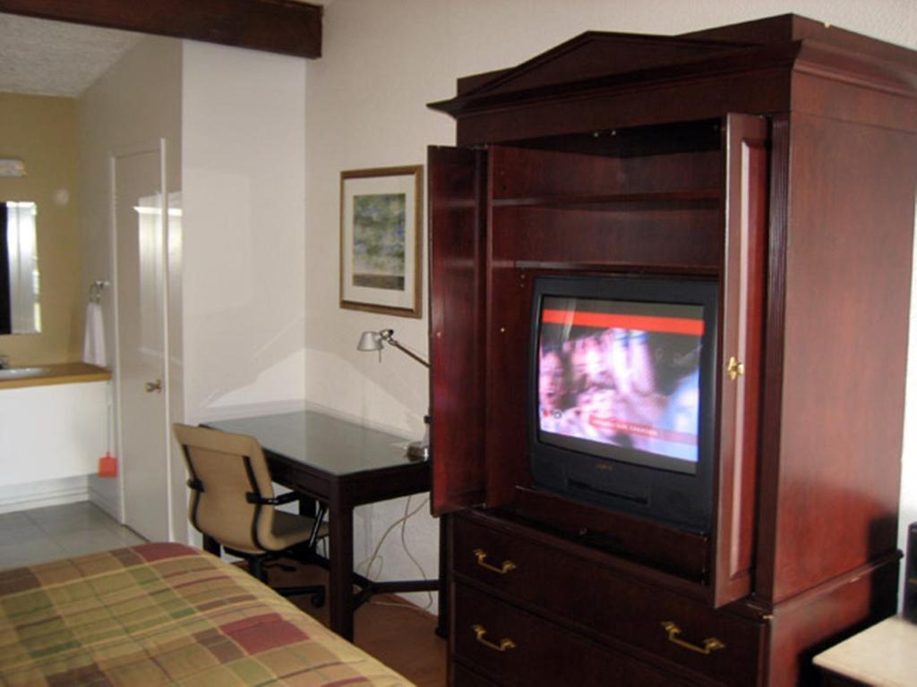 Motel Iberville Saint-Jean-sur-Richelieu Room photo