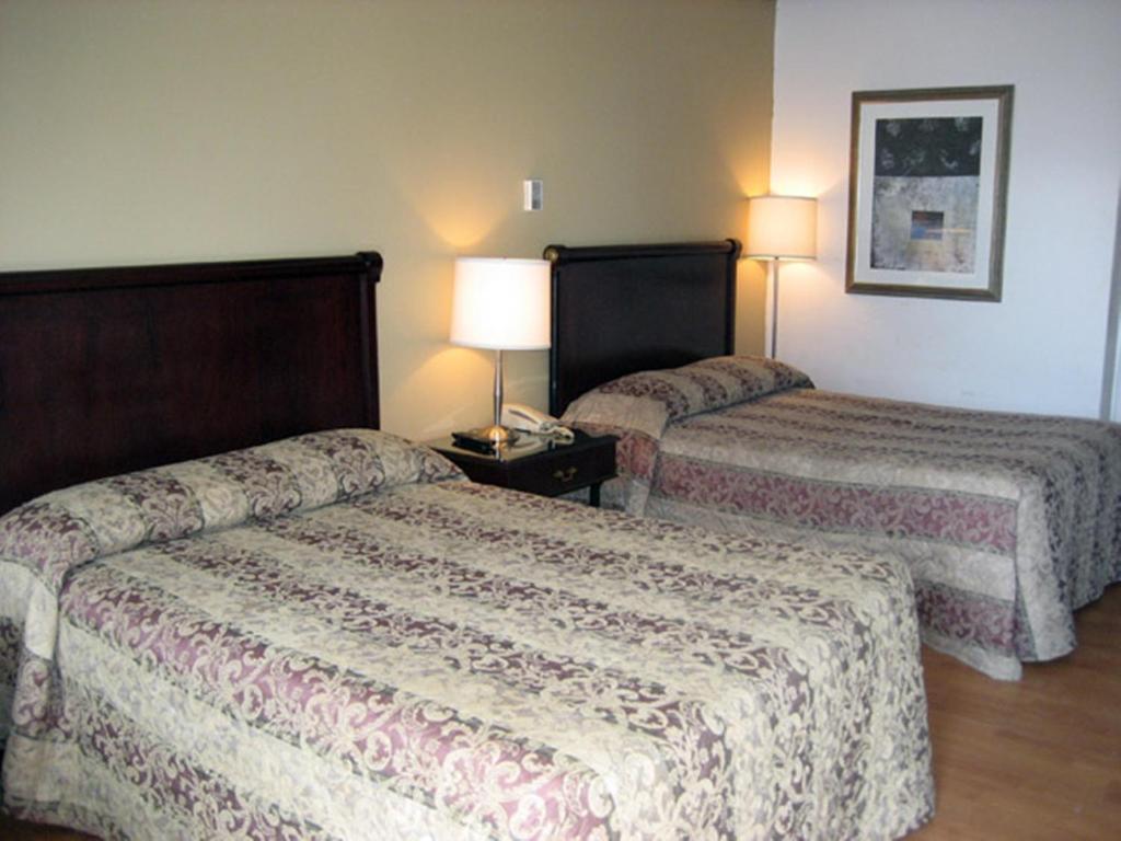 Motel Iberville Saint-Jean-sur-Richelieu Room photo