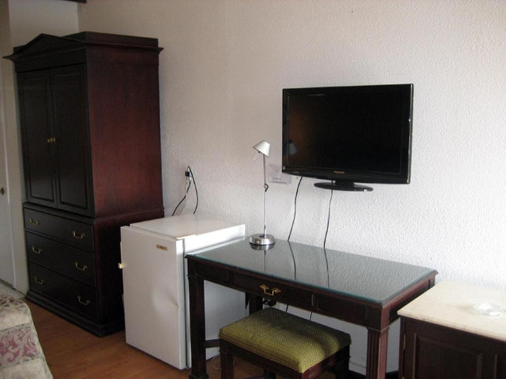Motel Iberville Saint-Jean-sur-Richelieu Room photo