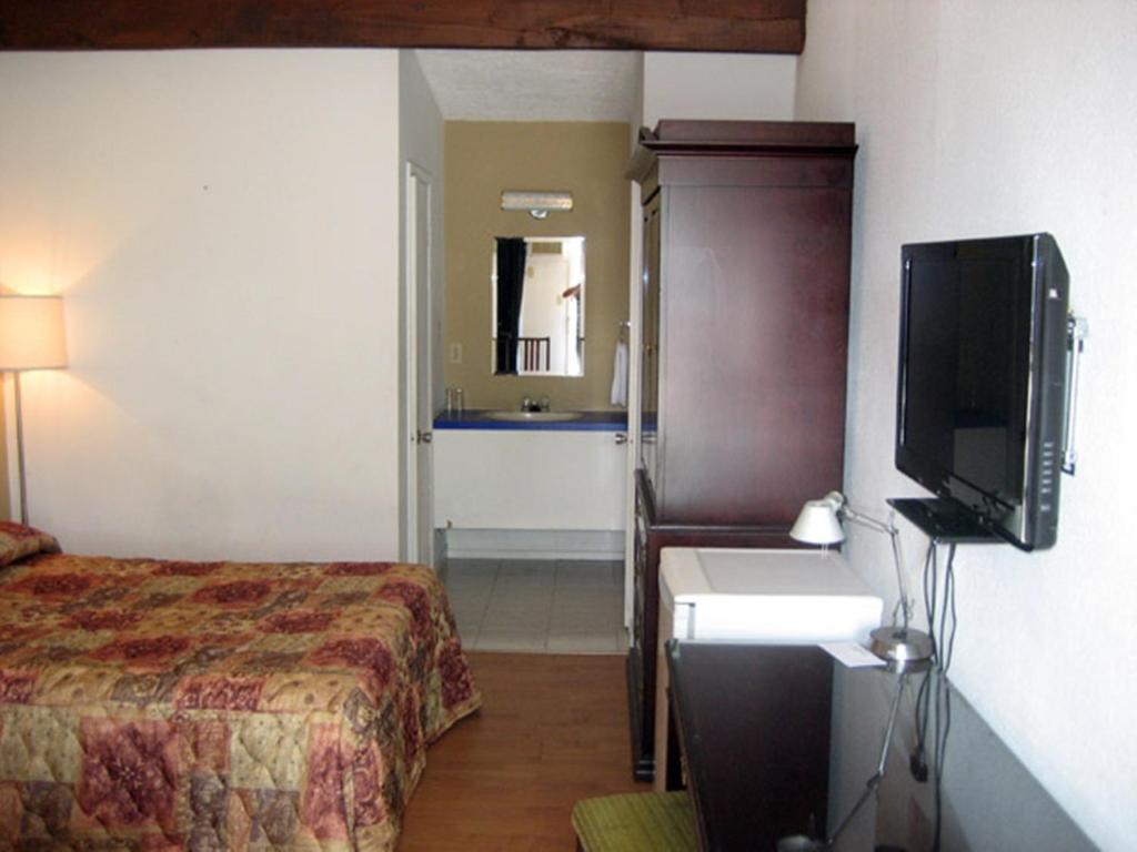 Motel Iberville Saint-Jean-sur-Richelieu Room photo