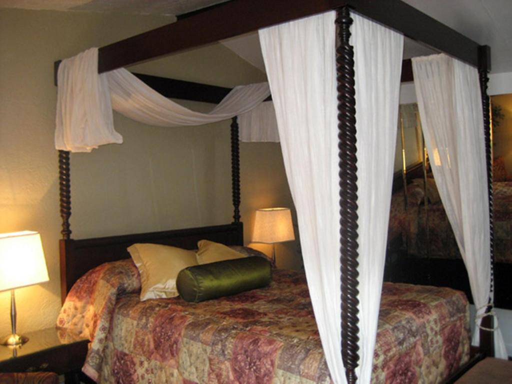 Motel Iberville Saint-Jean-sur-Richelieu Room photo